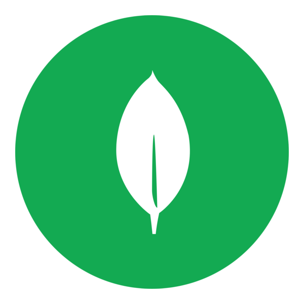 MongoDB Logo